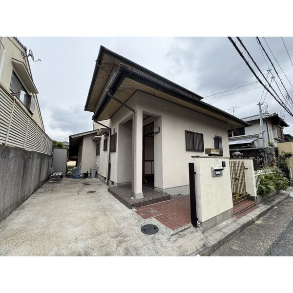 奈良市東登美ヶ丘戸建て