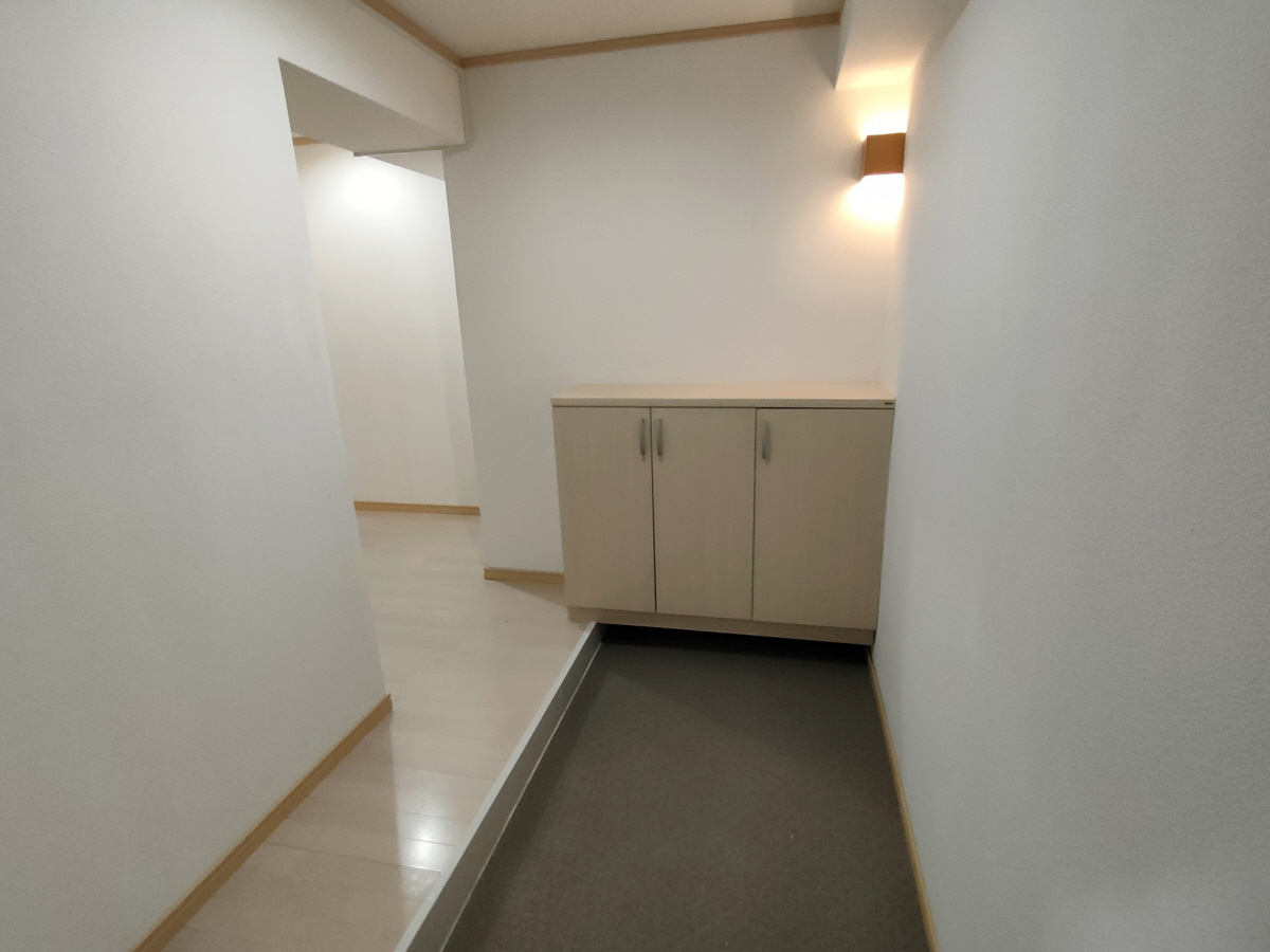 玄関 写真10