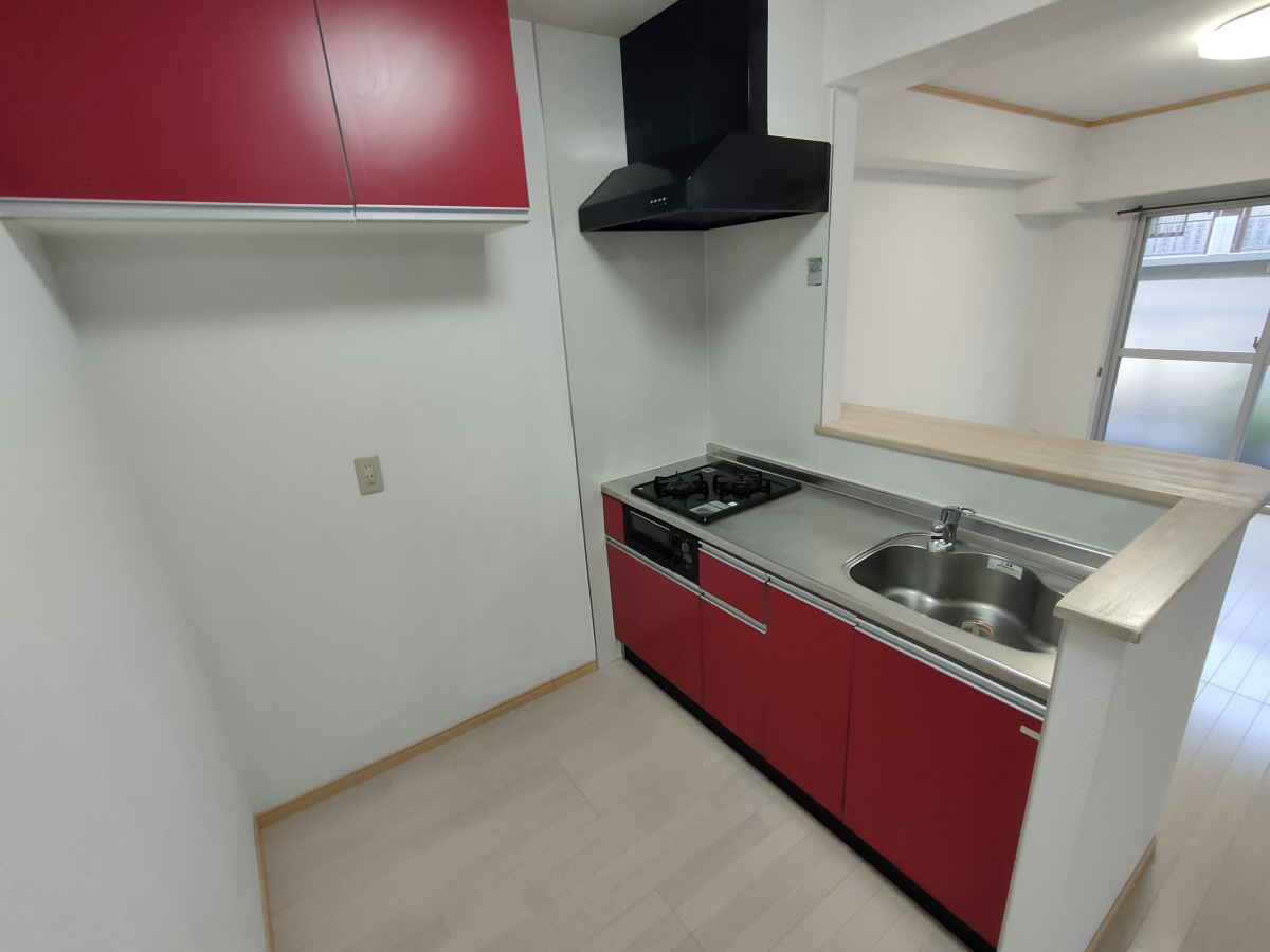 キッチン 写真3