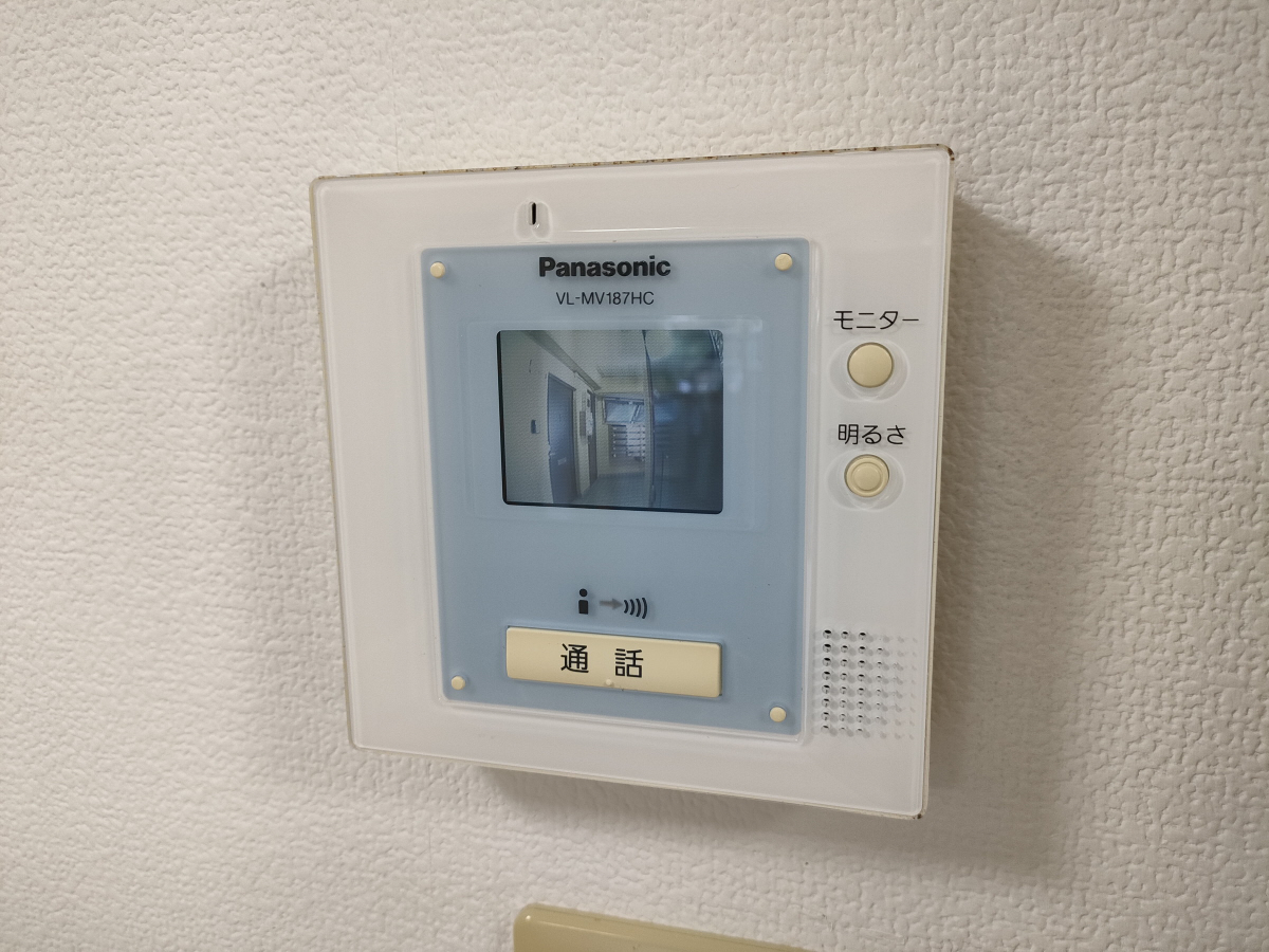 セキュリティ 写真12