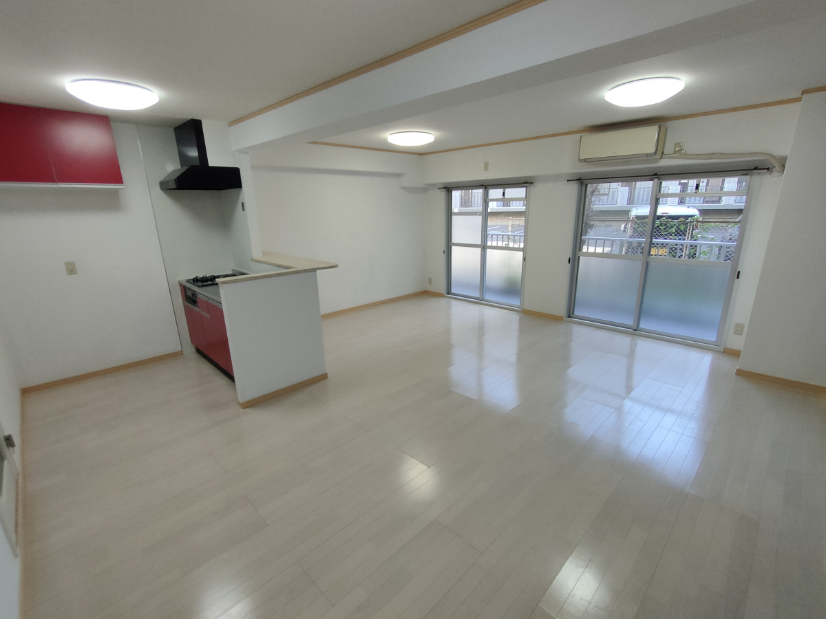 その他部屋・スペース 写真7