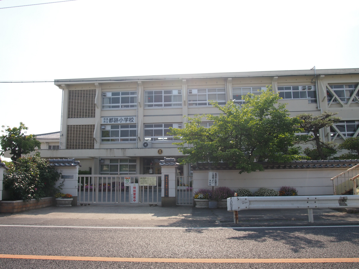 小学校 写真21