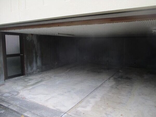 駐車場 写真14