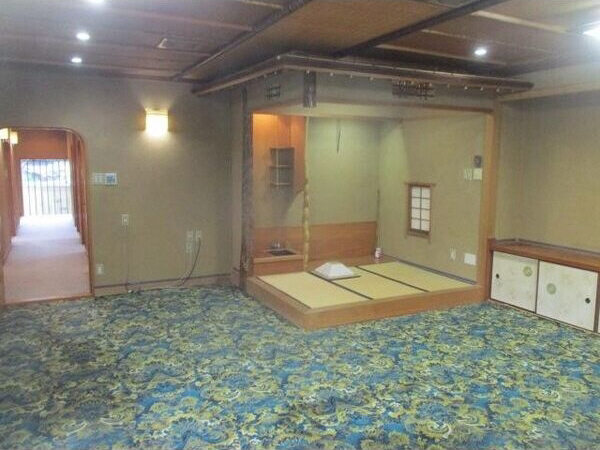 その他部屋・スペース 写真7