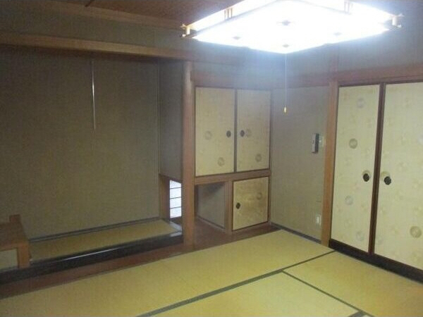 収納 写真9