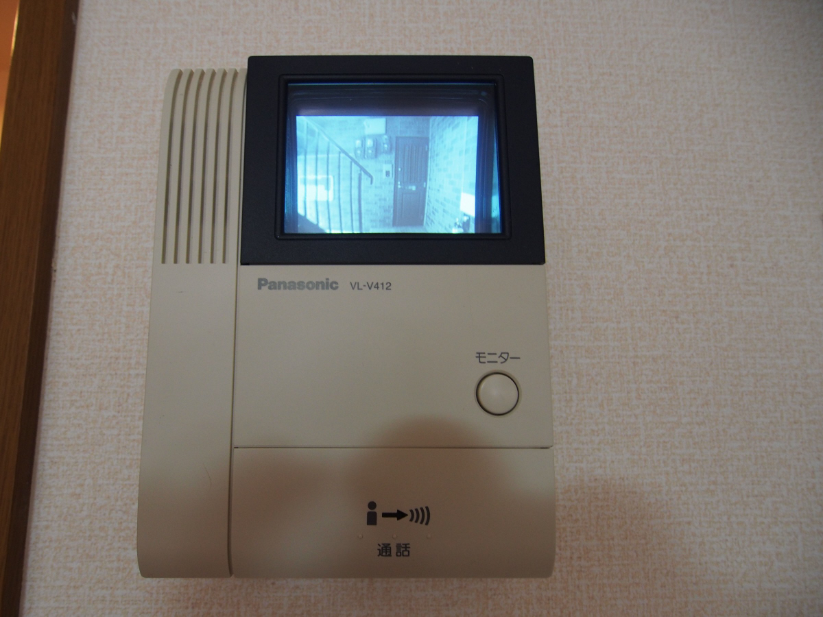 セキュリティ 写真12