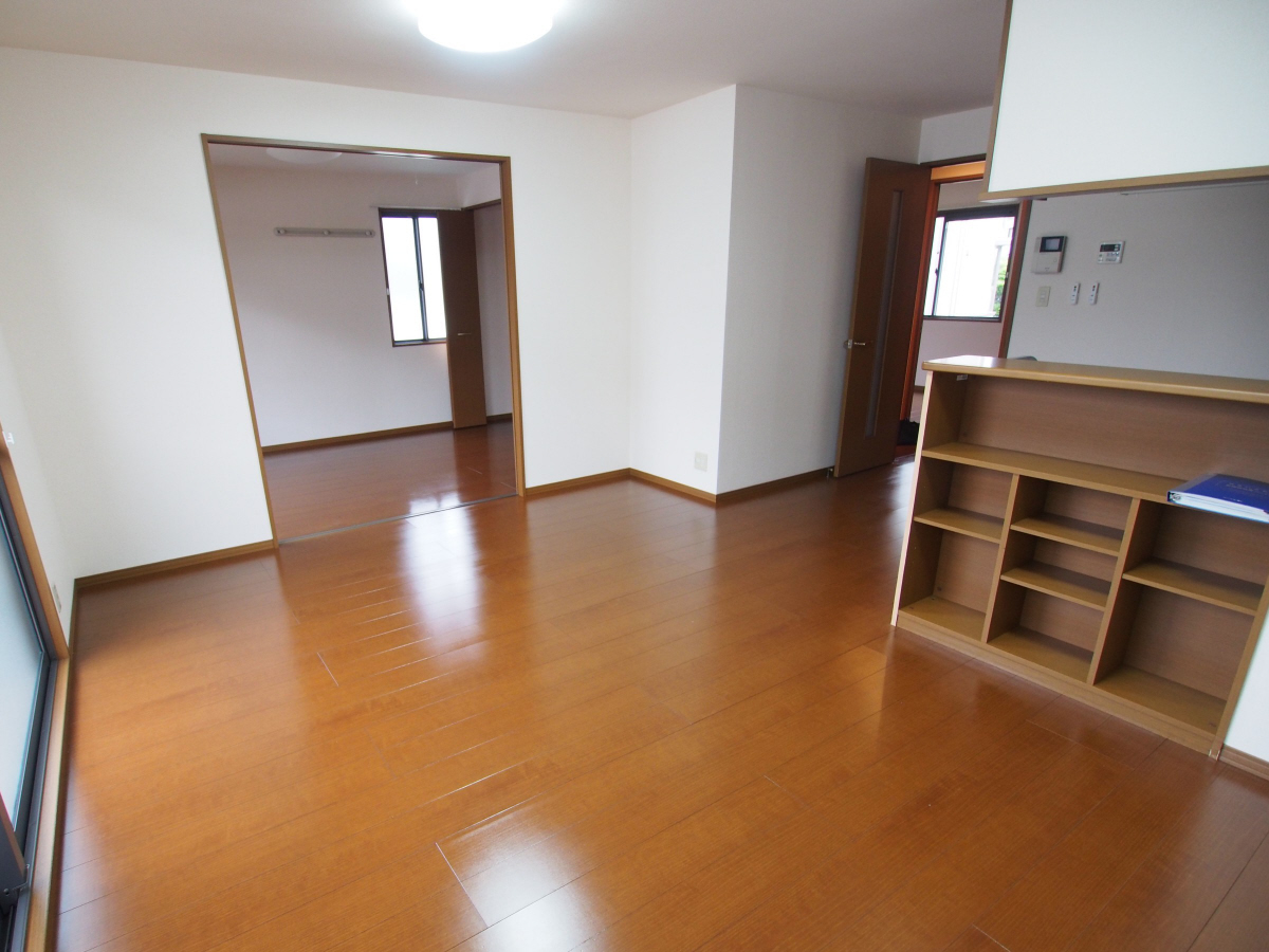 リビング 反転タイプ写真(102) 写真2