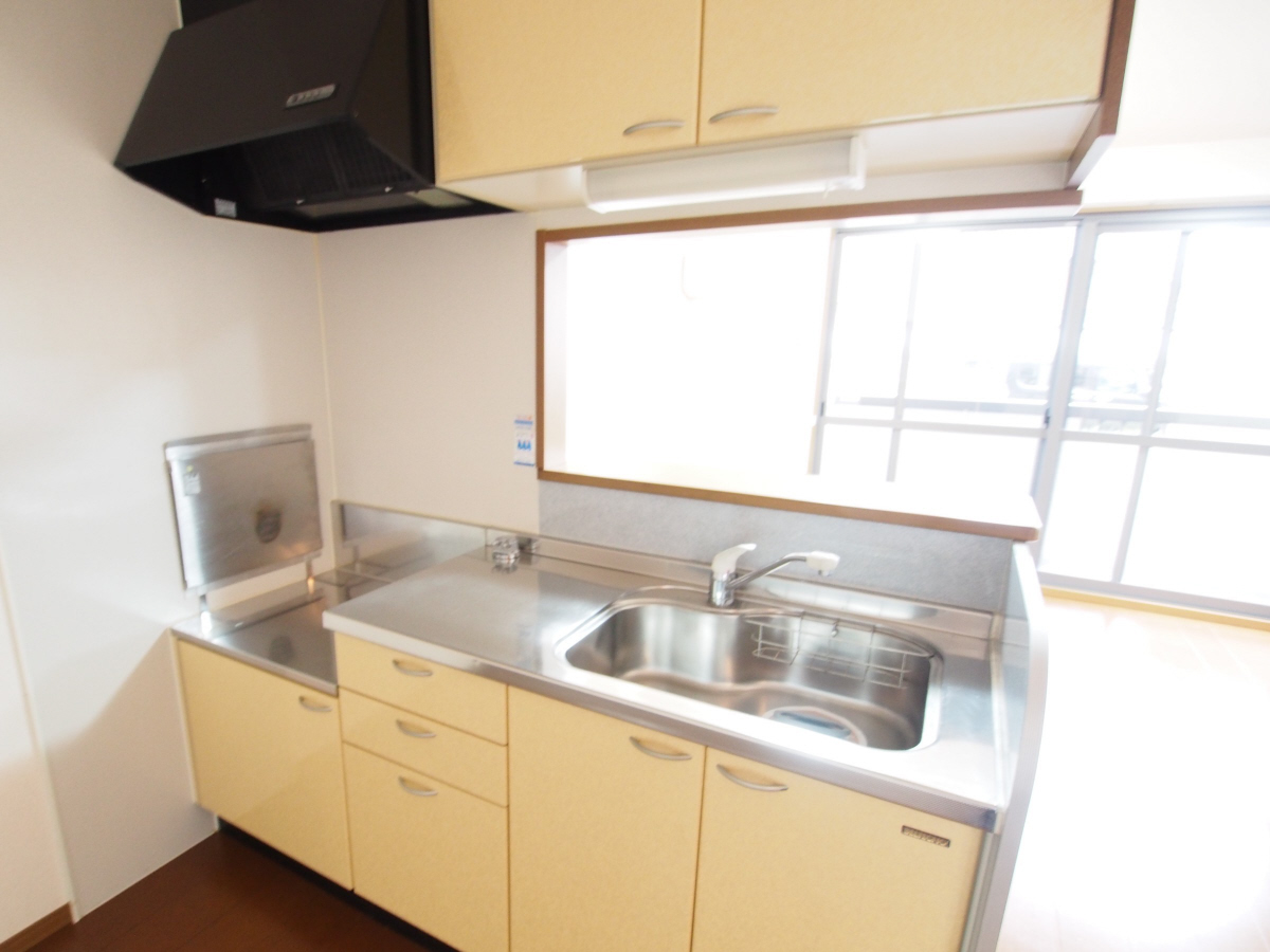 キッチン 写真3