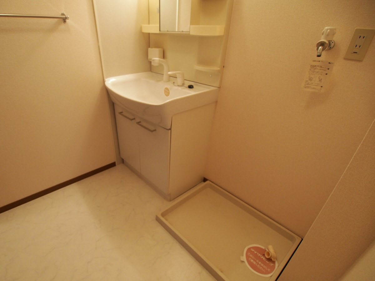 洗面所 写真5
