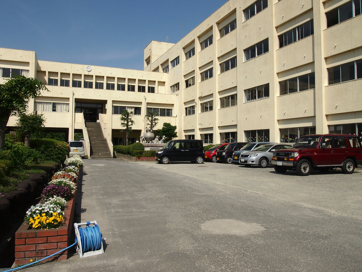 二名小学校まで579m (徒歩8分) 写真21