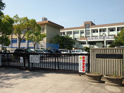 二名中学校まで375m (徒歩5分) 写真22