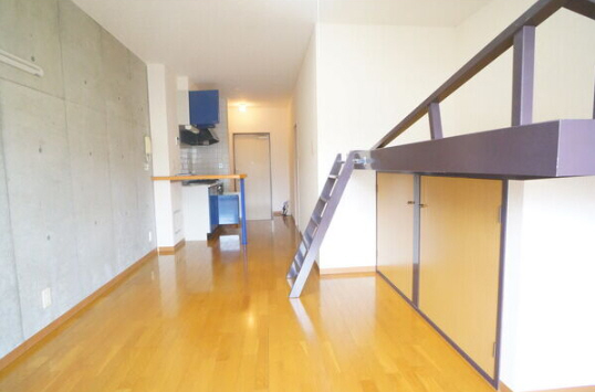 その他部屋・スペース 写真7