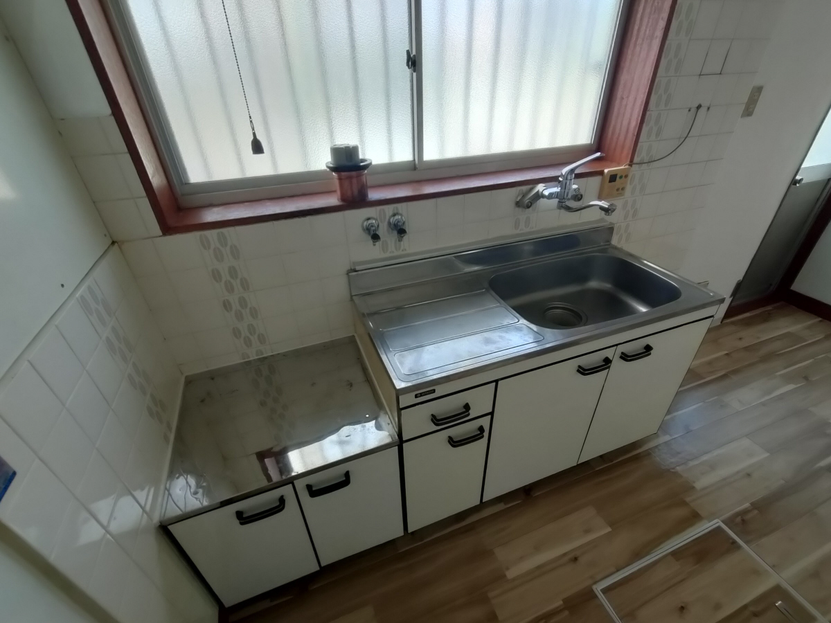 キッチン 写真3