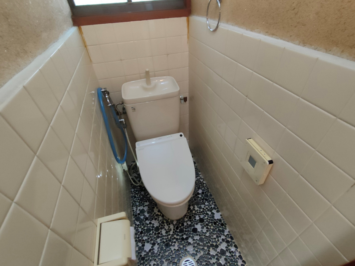トイレ 写真6