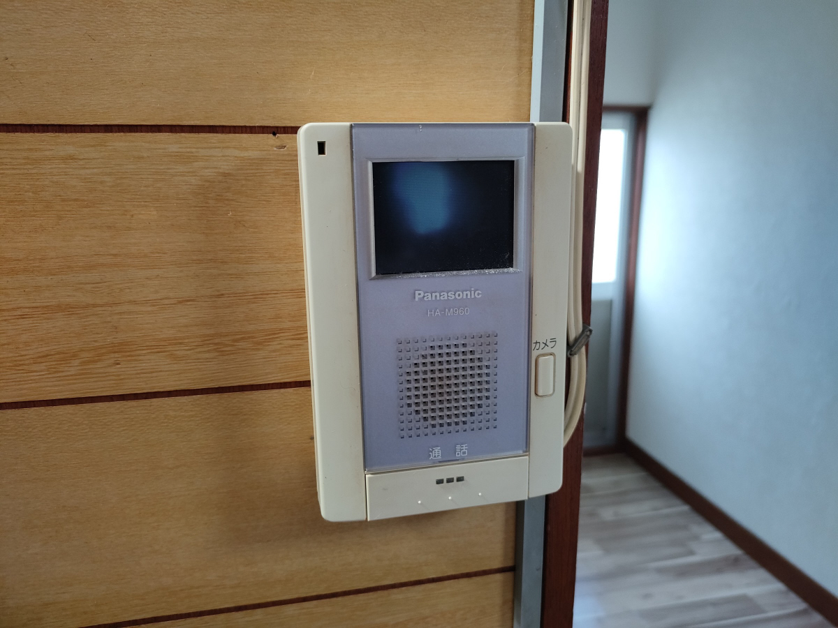 セキュリティ 写真12