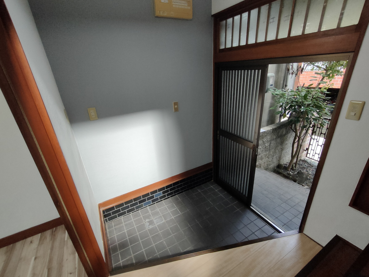 玄関 写真10