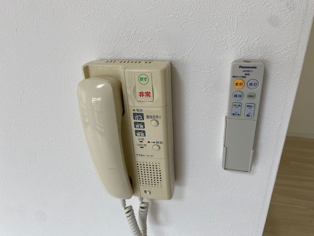 セキュリティ 写真12