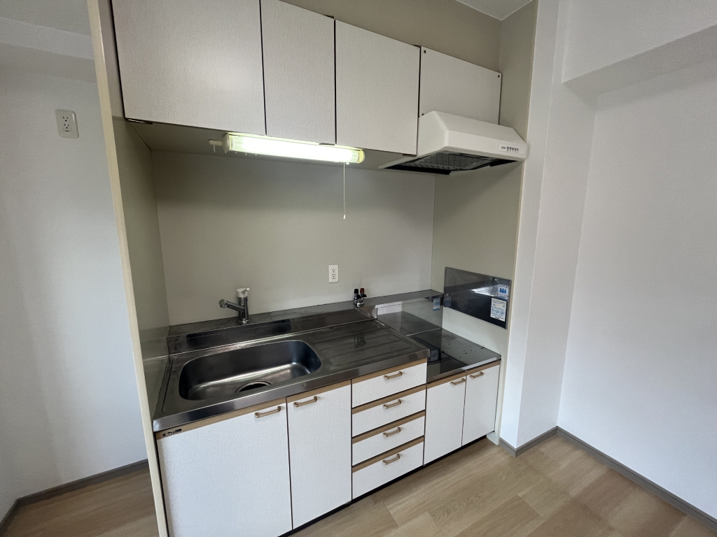 キッチン 写真3