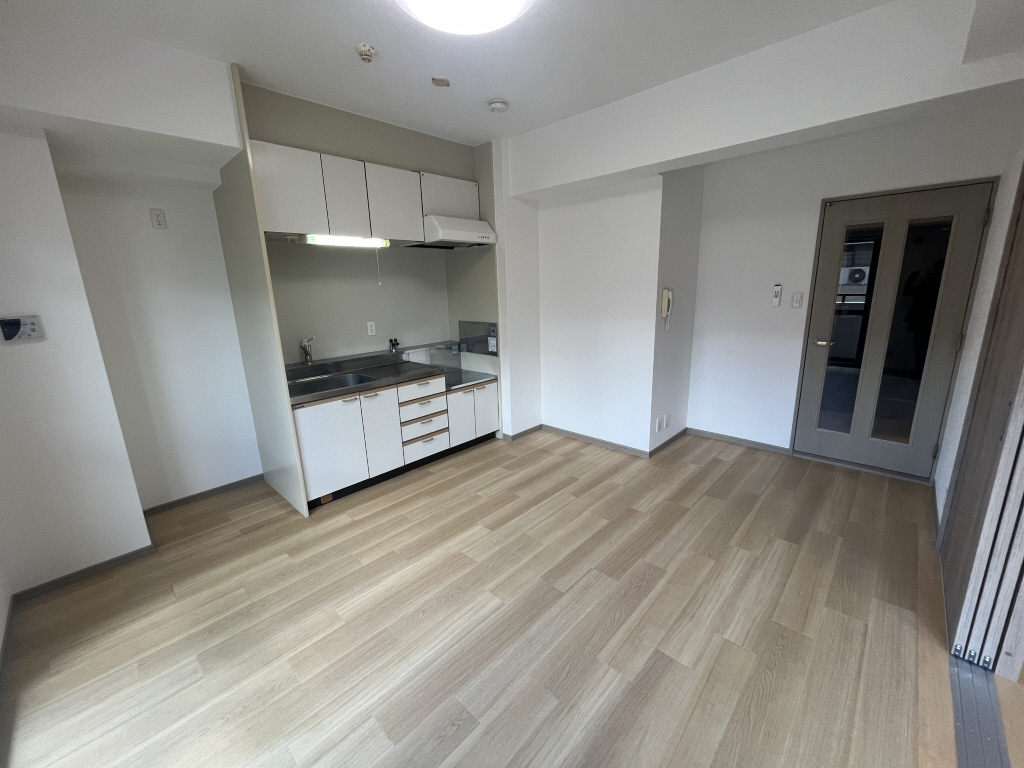 居室 同タイプ写真(304) 写真2