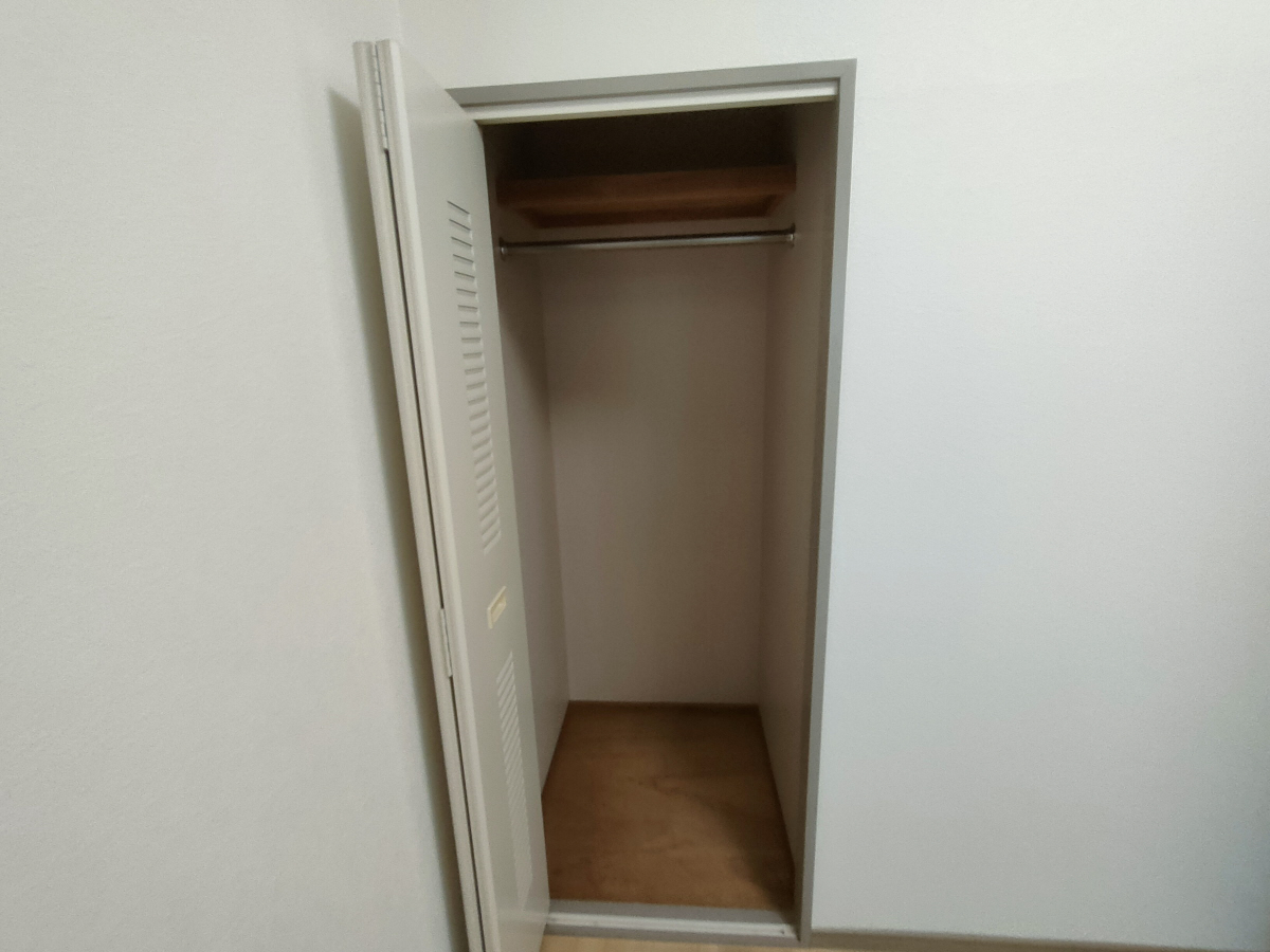 収納 写真9
