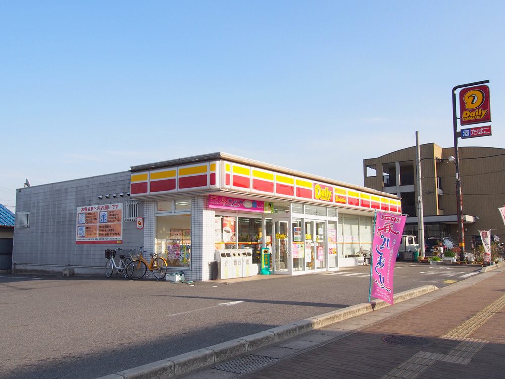 デイリーヤマザキ 写真25