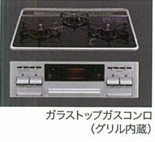 キッチン 写真3