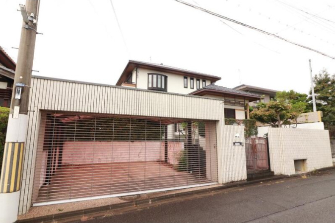 大和郡山市小泉町3069-3戸建