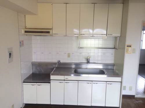 キッチン 写真3