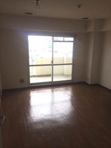 リビング 写真2