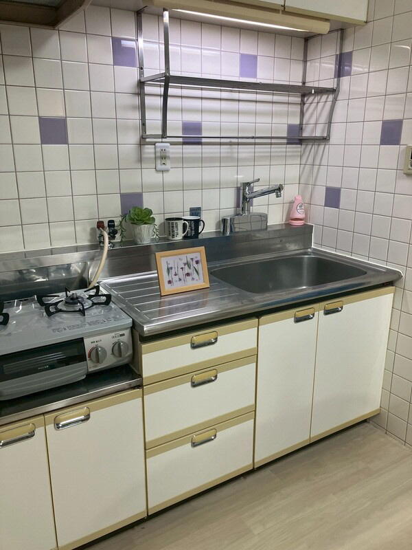 キッチン 写真3