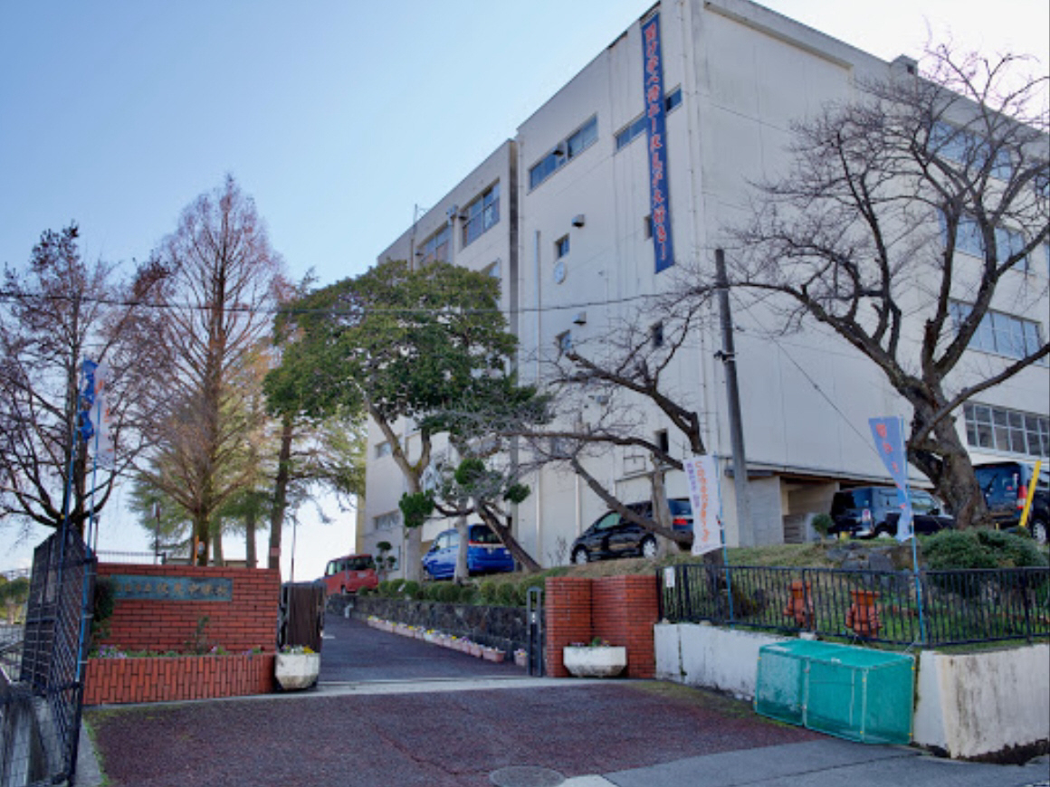 伏見中学校まで1500m (徒歩19分) 写真22