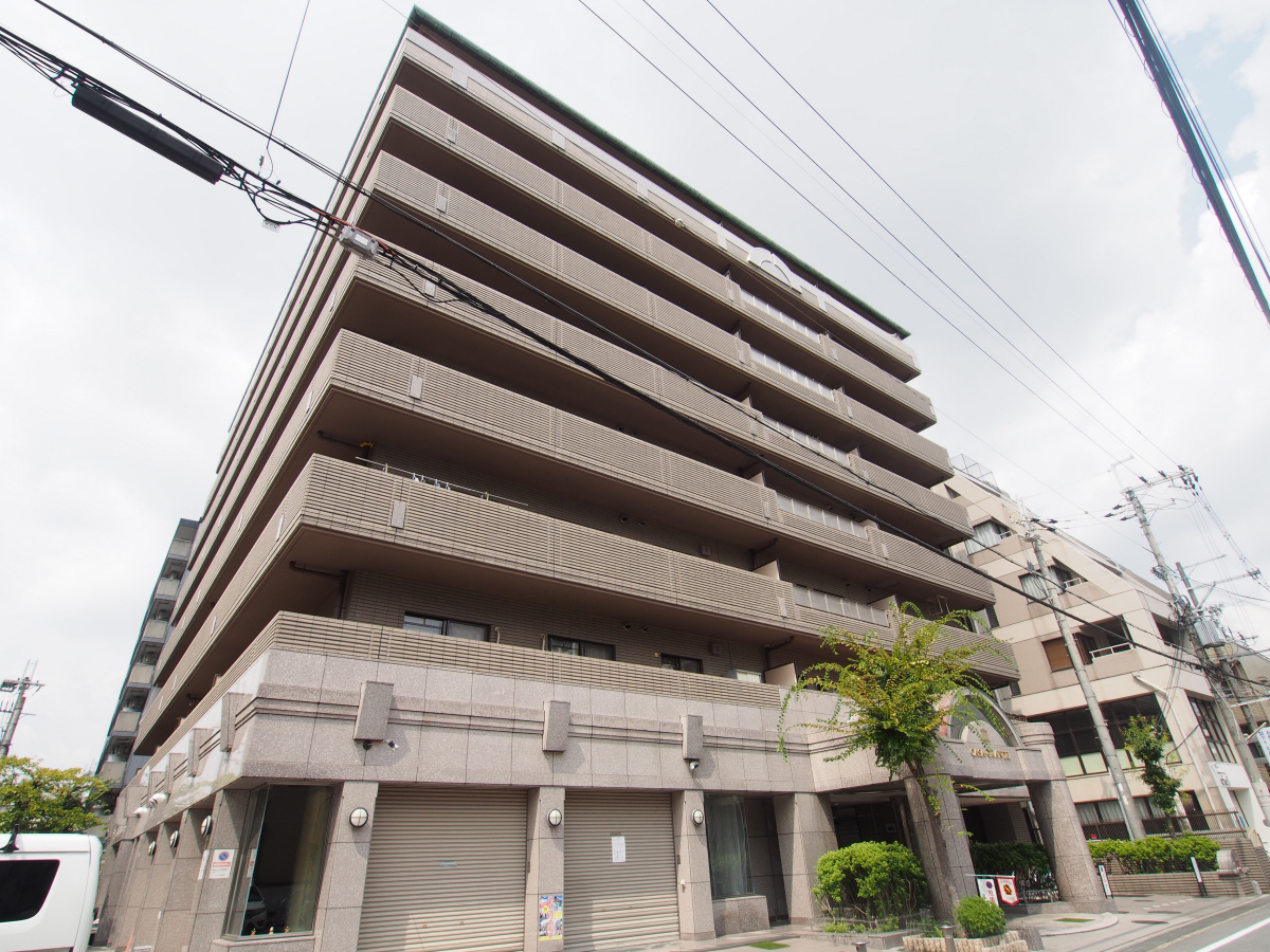 カサグランデ（大宮町）