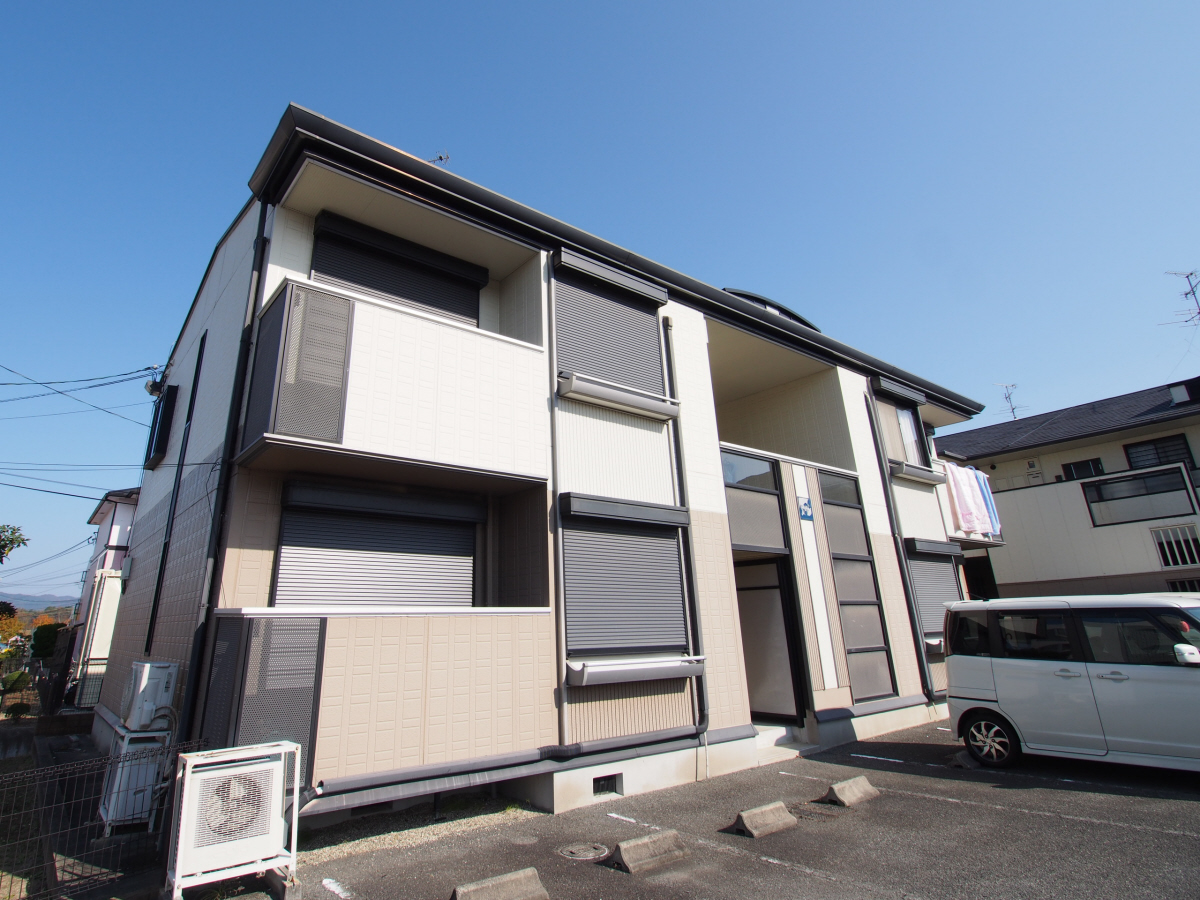 エントピア梅美Ａ