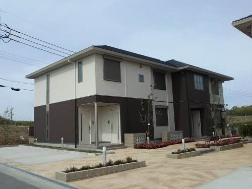 シャーメゾン城山台Ｓ