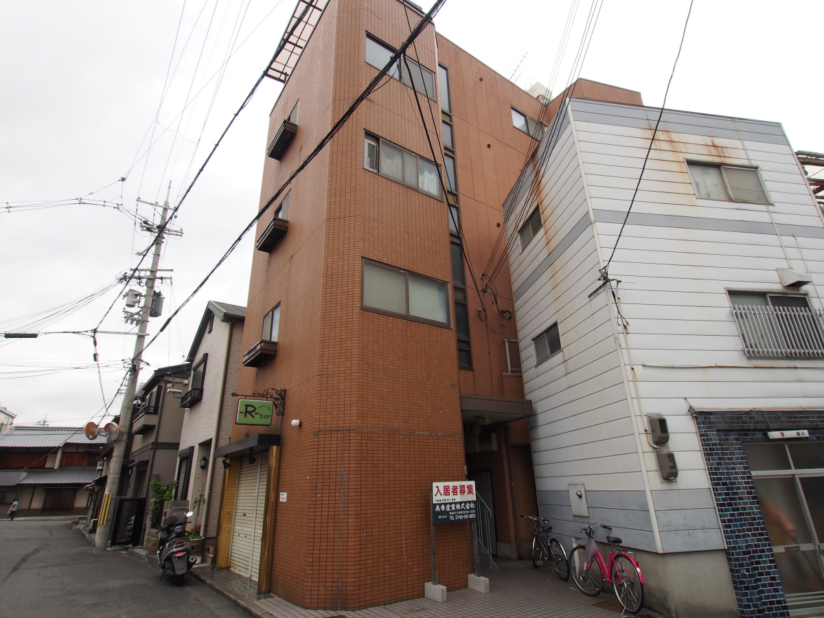 スコッチテリア三条