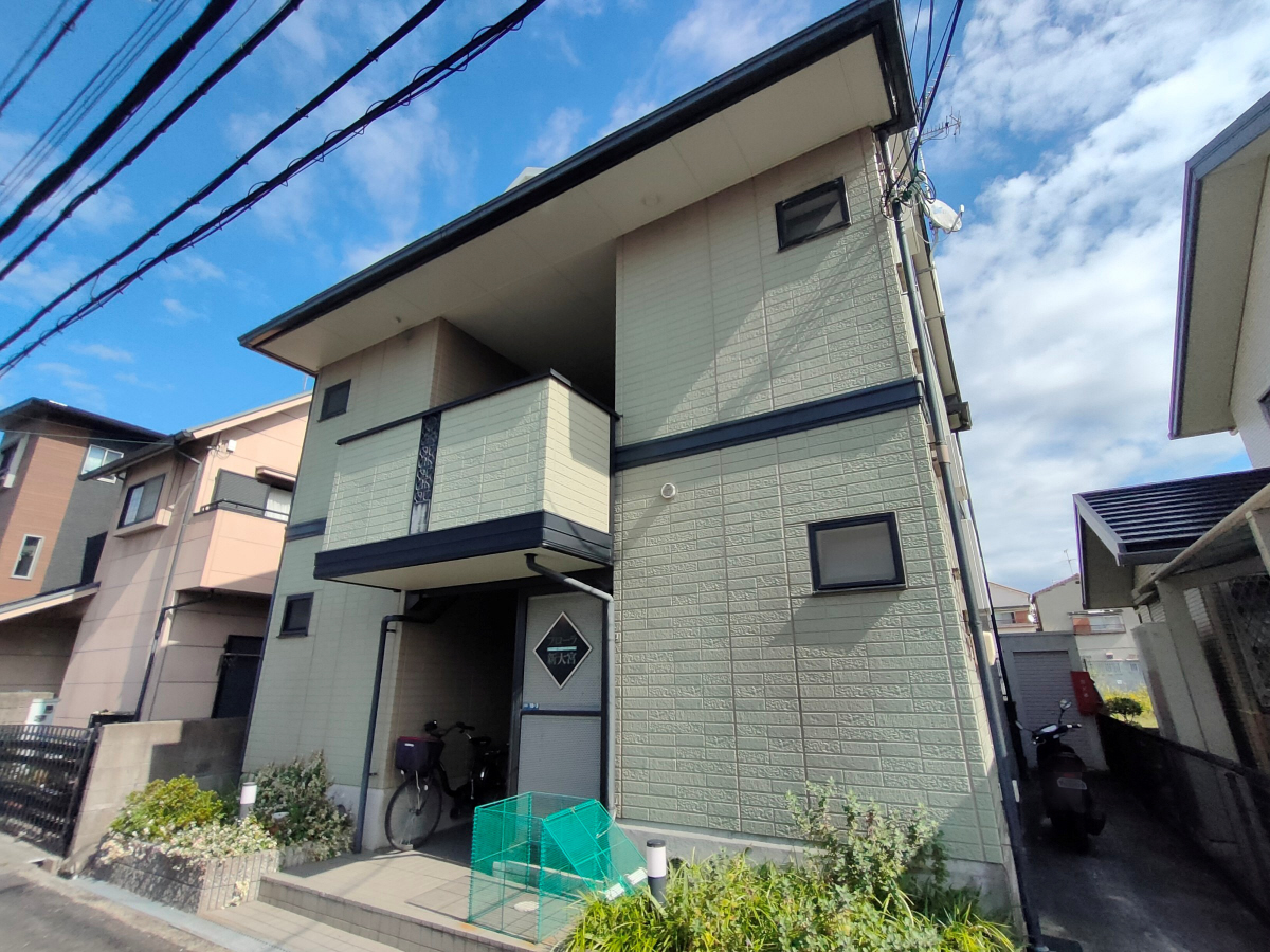 フローラ新大宮