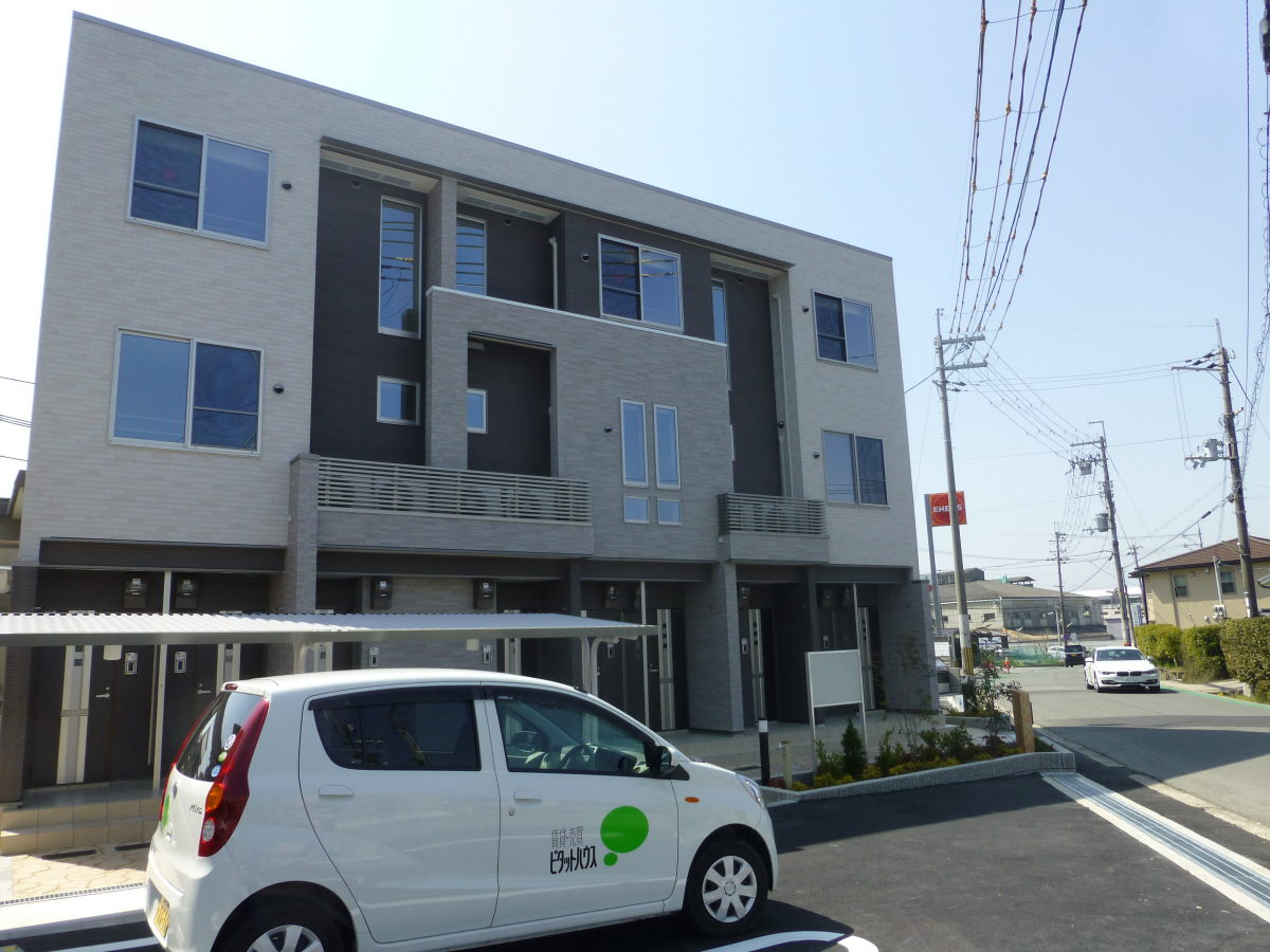 アンシェント・スリー