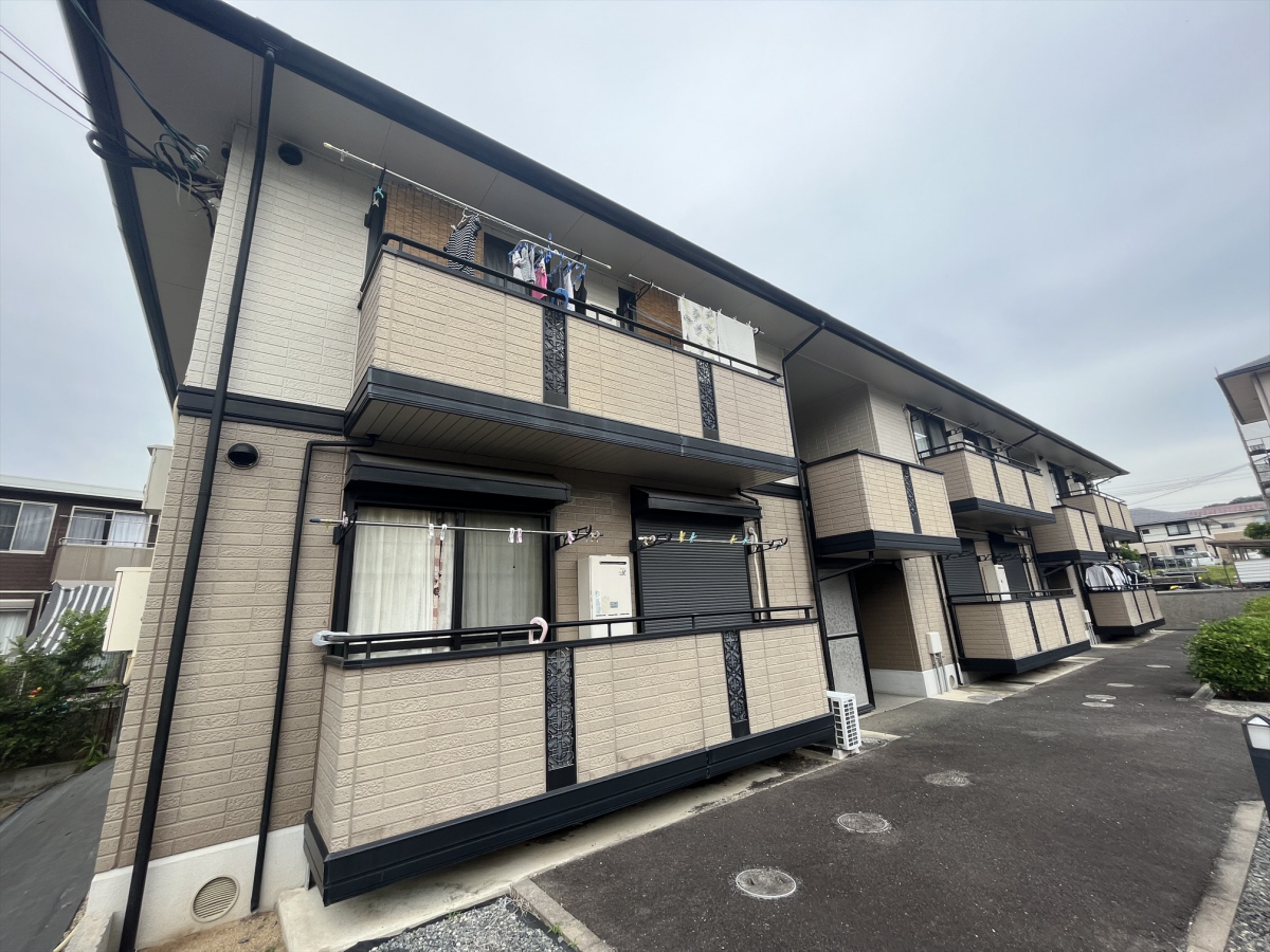 Ｔｉｅｒｒａ　ｄｅｌ　ｓｏｌ　Ｂ棟