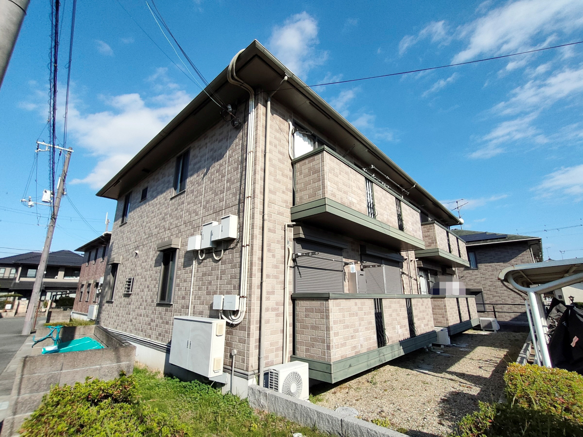 リビングタウン祝園C棟