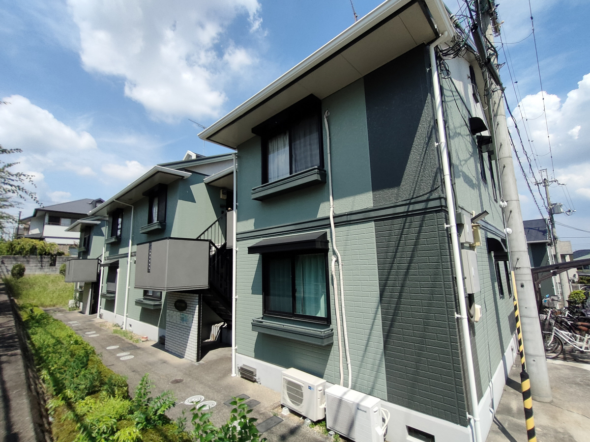 アゼリオ学園前Ｂ