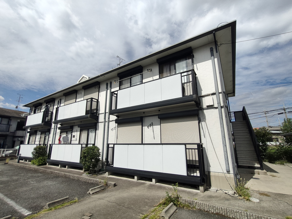 ファミール寺田Ａ