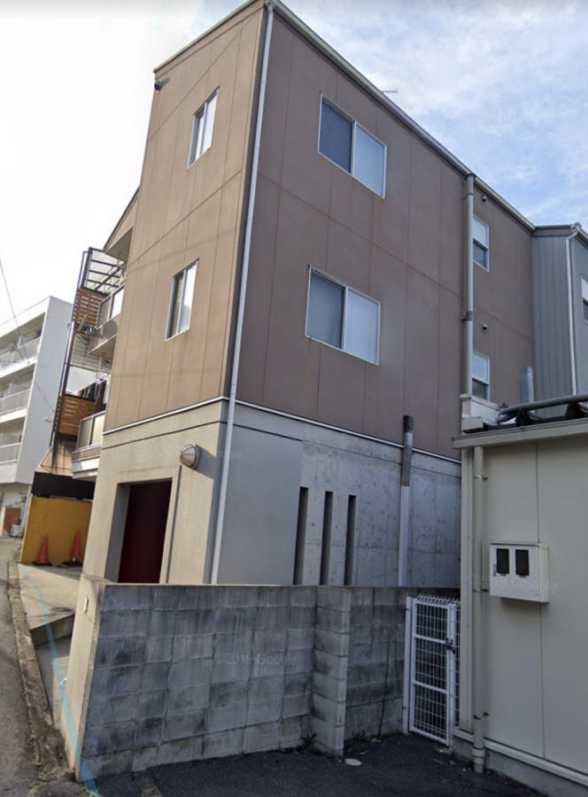 メゾンフェミニ富雄