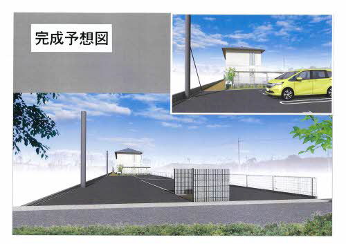 シャーメゾンリヴェール