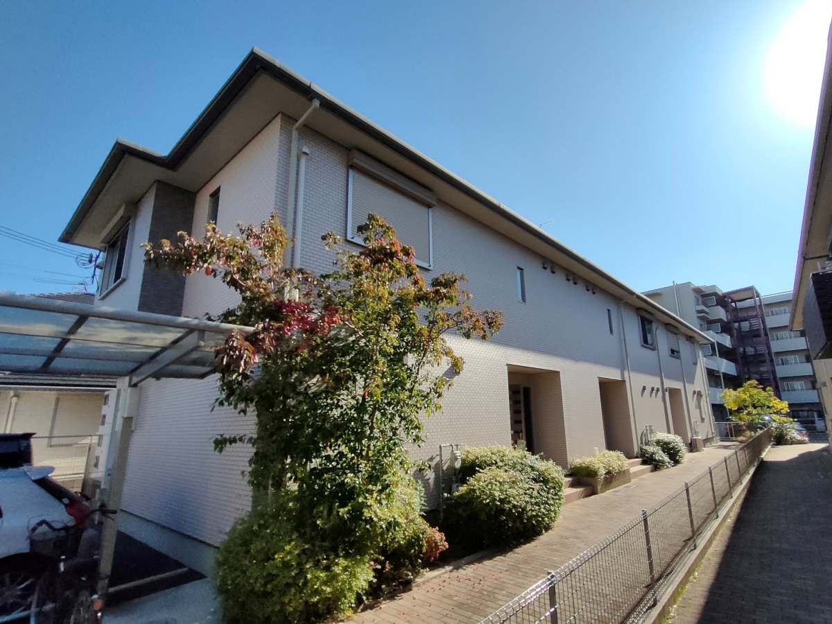 ラシーネ芝辻ルーチェ