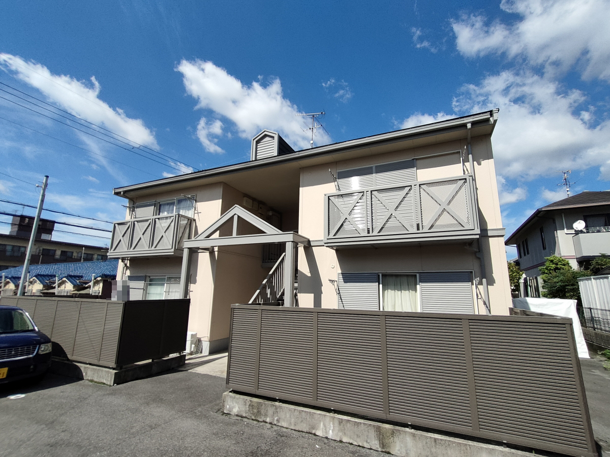 カーム大安寺