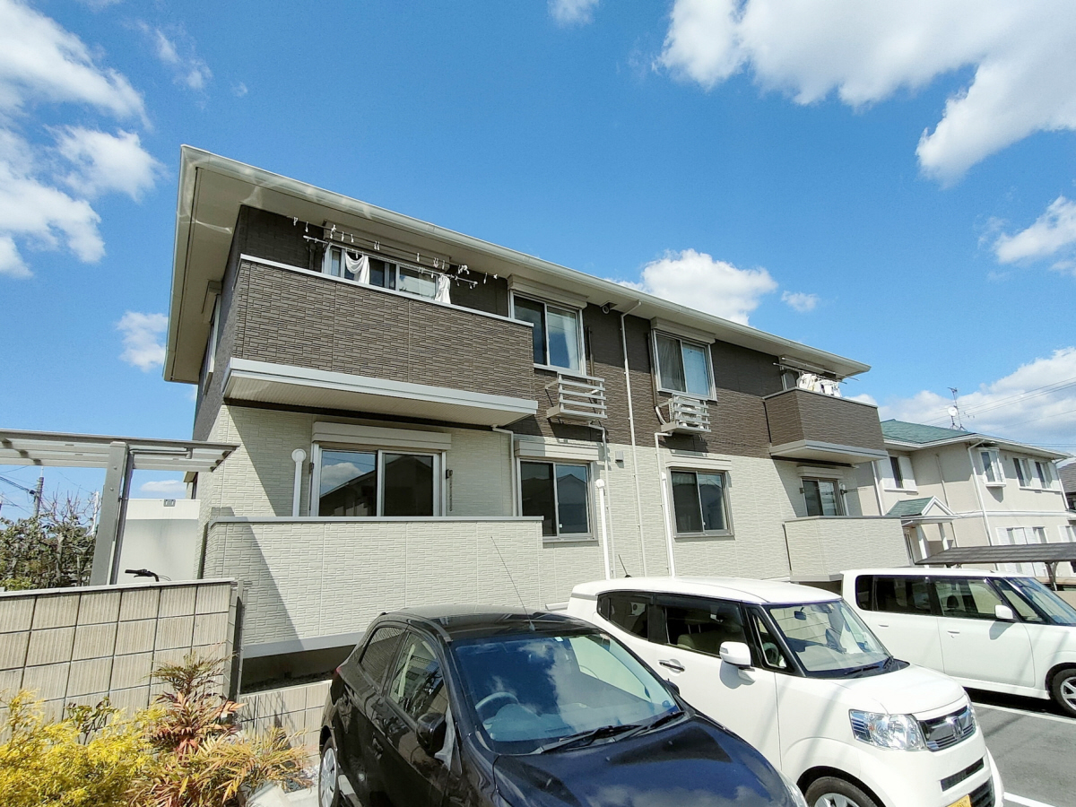 レグルス学園前