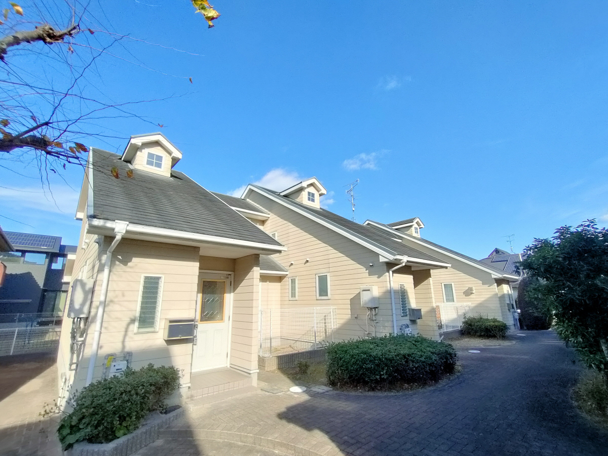 バーベナ朱雀Ⅱ