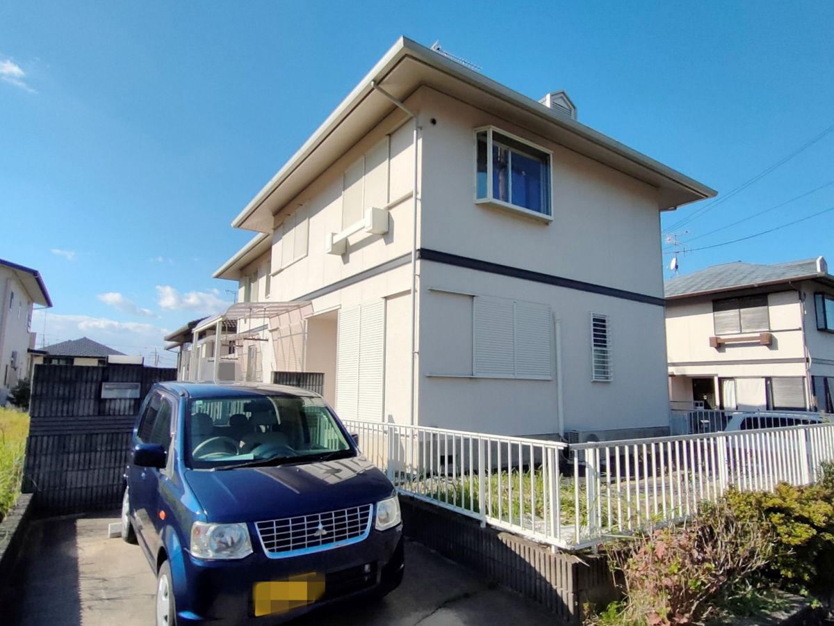 ウッディーシャルマン高の原20