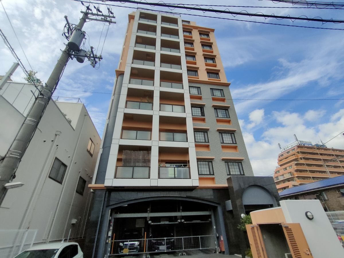クレール郡山