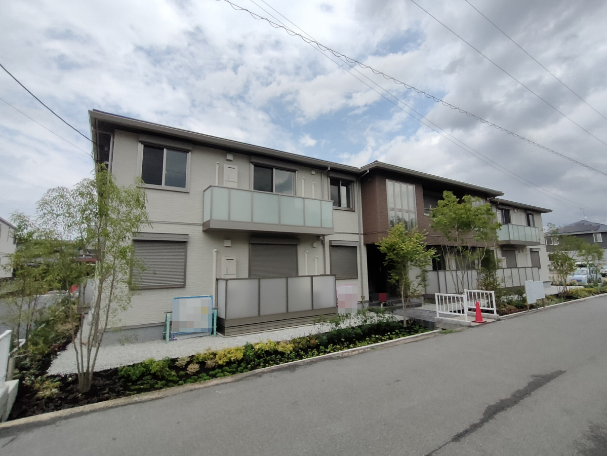 エクセレント　新大宮